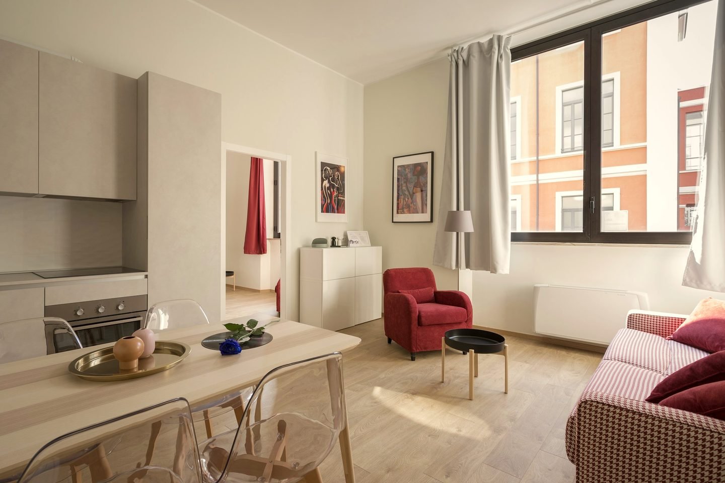 Aurum Residences — photograph 2