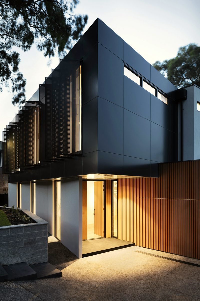 Aurum Residences — Condo in South Congress, Austin, TX