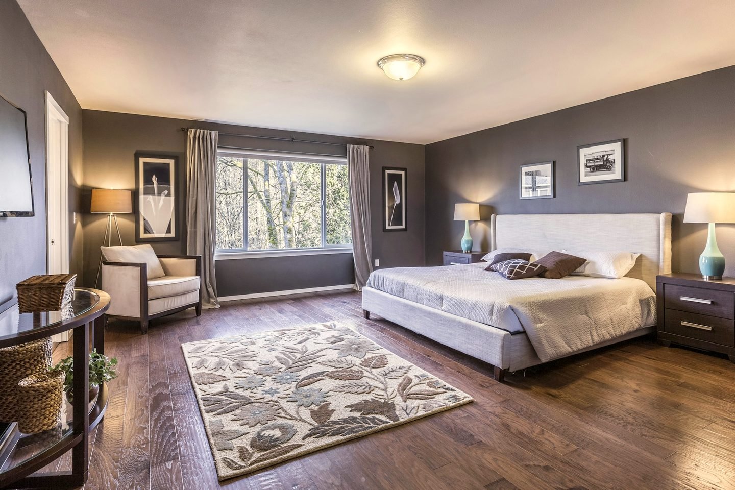 Aurum Residences — photograph 4