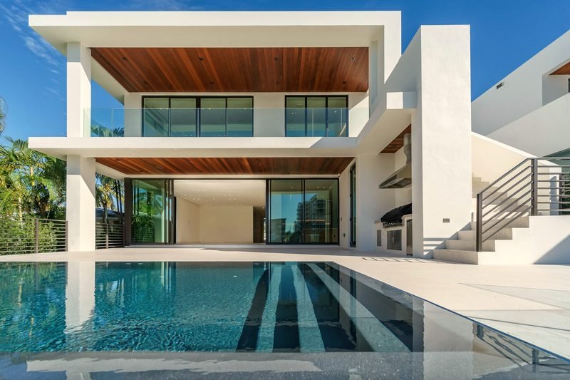 The Brickell Penthouse — Penthouse in Brickell, Miami, FL