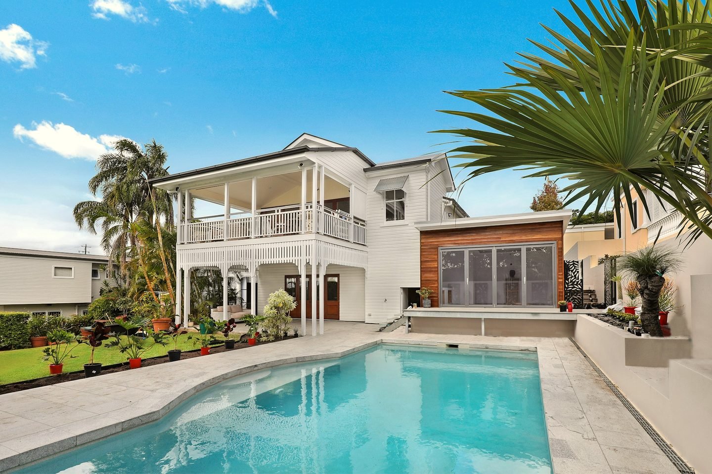 Serenity House — photograph 1