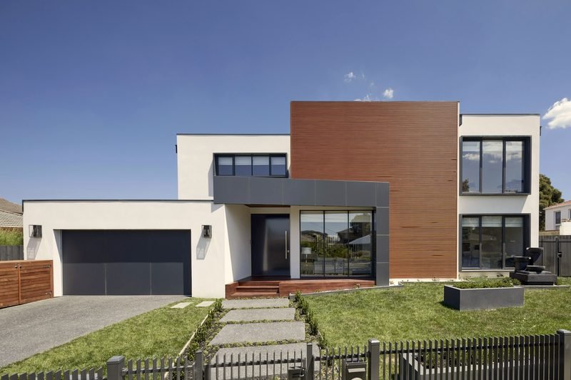 Meadow House — Single Family Home in Frisco, TX