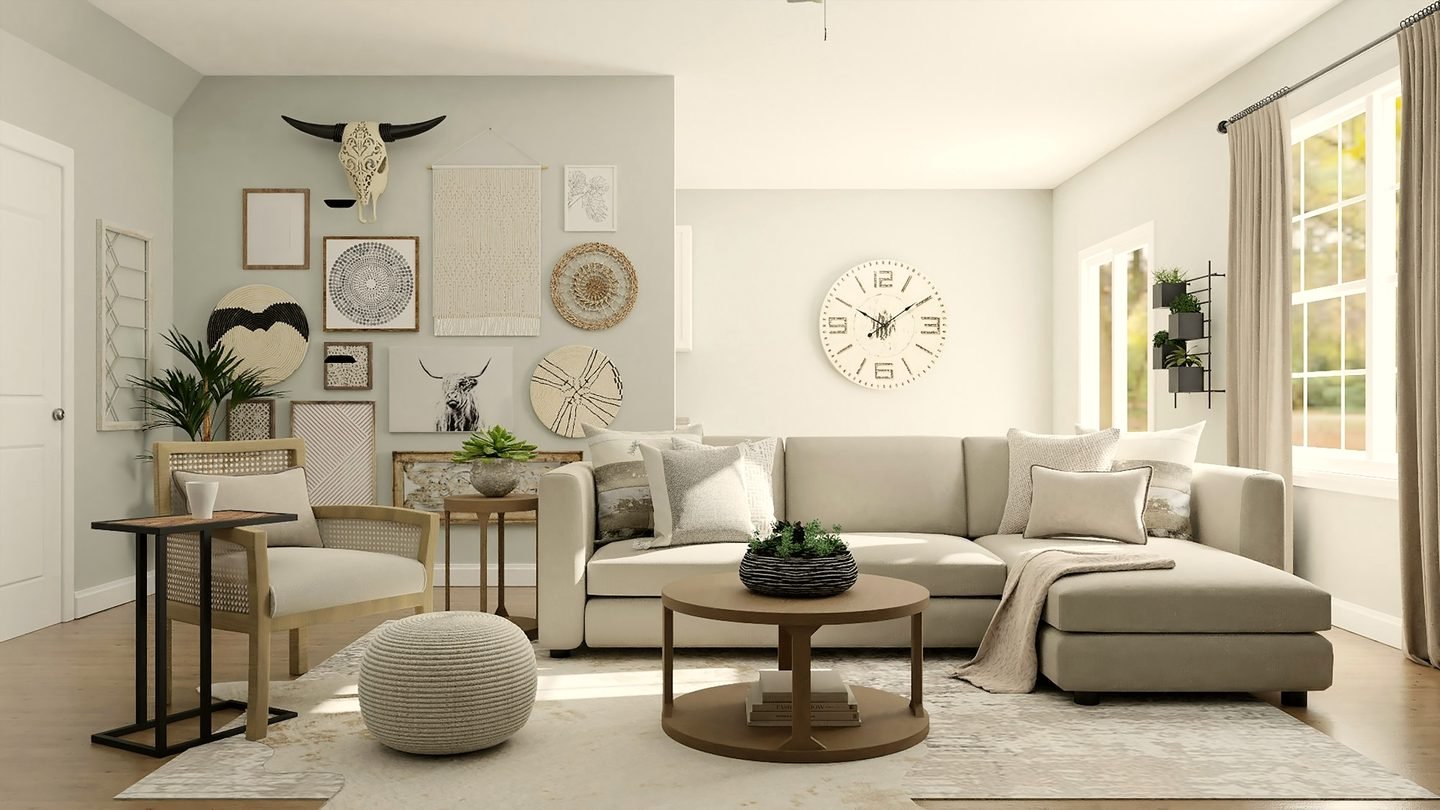 The Brickell Penthouse — photograph 2