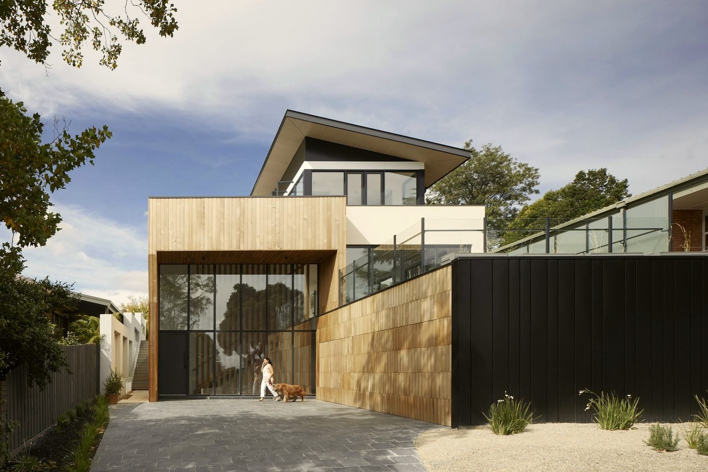 Cedar House — photograph 1