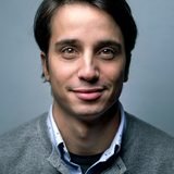 Portrait of Michael Anderson
